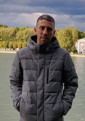 Алексей Артамонов