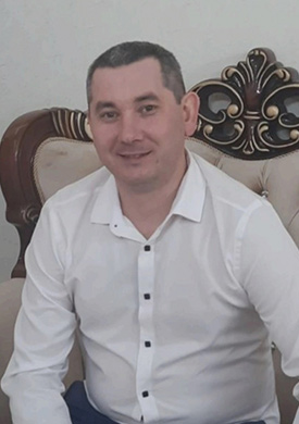 Денис Окин