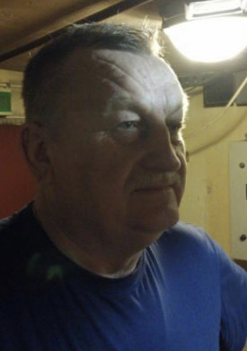 Юрий Павлюков
