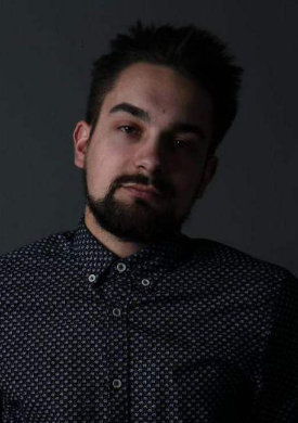 Евгений Сенников