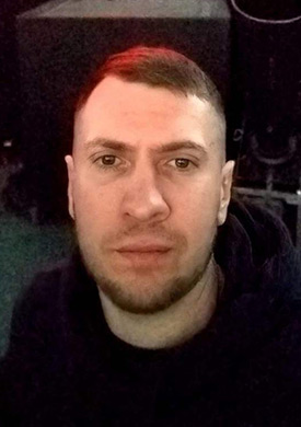 Алексей Зуйков